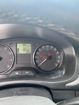 Škoda Fabia 1.2 51 kw Ambition, 86 000 km - 11