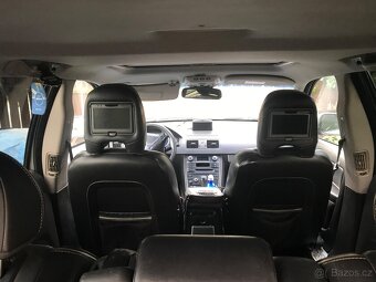 Přenechám Volvo xc90 4,4i V8 r-disign 2009 - 11