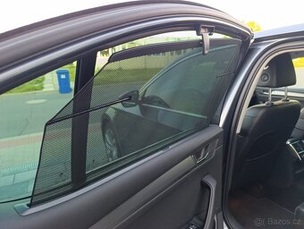 Škoda SUPERB 3 BUSINESS DSG 2.0TDI 110kW CR - 11