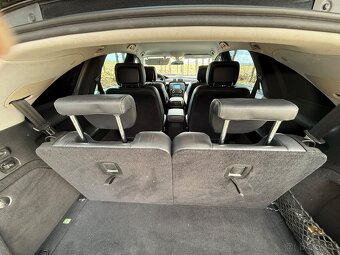 Prodám Mercedes-Benz R 320 cdi - 11