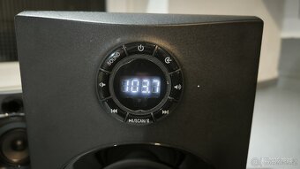 Reproduktorový systém 5.1 Logitech Z607 s Bluetooth - 11