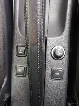 Škoda Fabia Combi 1.2 TSI 63 kw - TOP STAV+VYBAVA - 11