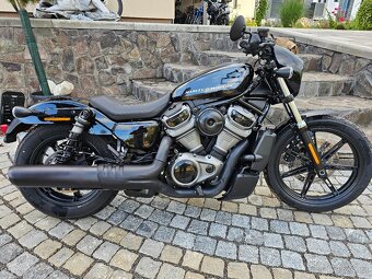 HARLEY DAVIDSON RH975 NIGHSTER - 11