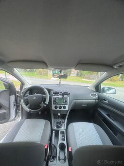 Ford focus 1.9tdci kombi - 11