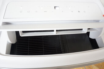 Mobilní klimatizace Electrolux Comfort 600 (EXP26U339HW) - 11