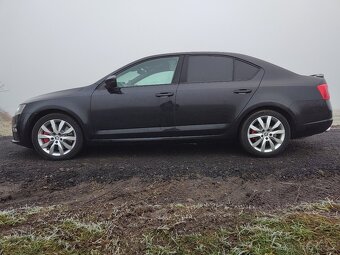 Škoda Octavia lll VRS 2.0tdi - 11