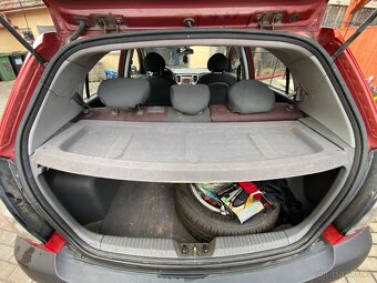 Kia Rio 1.4 16V LPG - 11