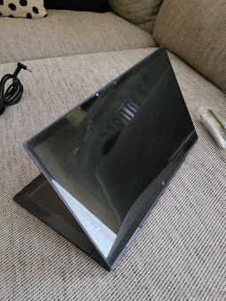 Notebook Envy s příslušenstvím Stylus zn. HP - 11