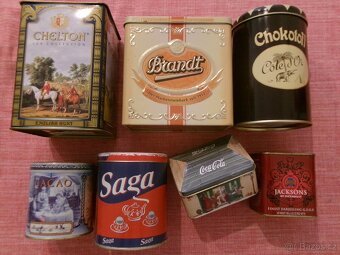 Sbírka 30 dóz. - 11