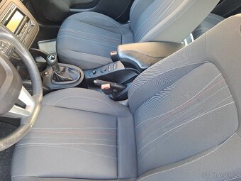 Seat altea xl 1.6tdi rok 2012 - 11