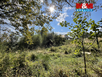 Prodej pozemku k bydlení, 1645 m², Blatno - 11