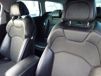 Citroën C5 2,0 HDI, GARANCE KM - 11