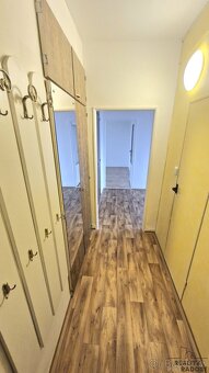 Pronájem bytu 2,5 + 1  ul.  Ludvíka  Podéště, Poruba - 11