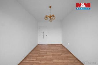 Pronájem bytu 3+1, 75 m², Náchod, ul. Pražská - 11