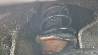 Subaru impreza wrx - 11