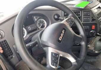 DAF XF 480 - 11