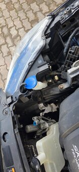 Mazda 2 Skyactiv 1,5 2016 - 11