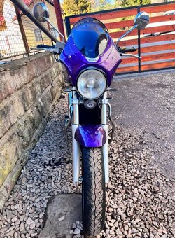 Prodám Suzuki VX 800 - 11