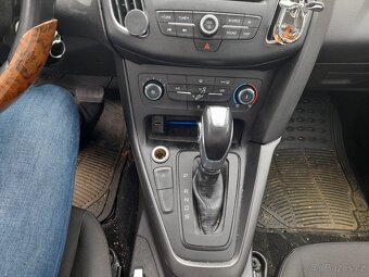 Ford Focus mk3 2018 - 11