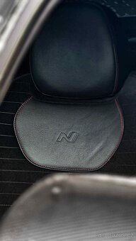 2020 Hyundai i30n performance - 11