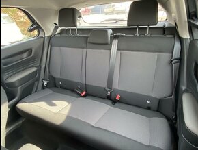 Citroën C4 Cactus 1.2 PureTech FEEL 110K MAN5 - 11