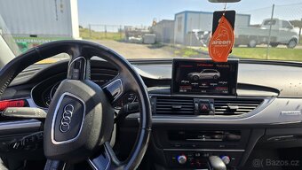 Audi a6c7 - 11