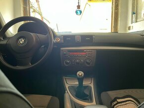 BMW 116 I 85 Kw - 11