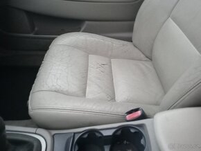 Volvo V40 2002 1.9 DCI 85 Kw stk 10/25, 302.000km - 11