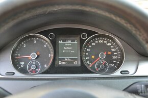 VW Passat B7, 2.0 TDI, 103kW - náhradní díly, LA8X - 11