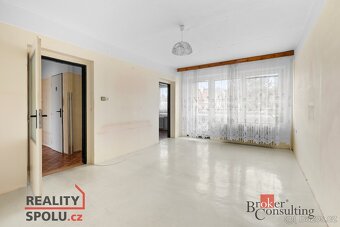 Prodej, byty/3+1, 79 m2, Zimova 650, 50351 Chlumec nad Cidli - 11