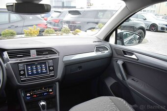 Volkswagen Tiguan, 1.5TSI.110kW.DSG.ACC.BSD.DPH - 11