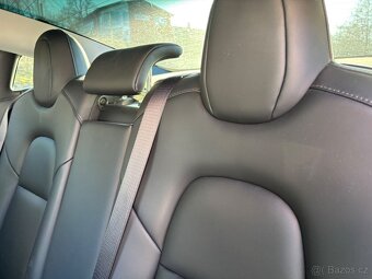 Tesla Model 3 Standard Range - 11
