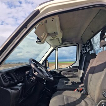 Iveco Daily 35 S 17-vaník do 3,5t. - 11