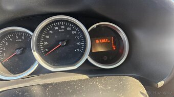 Dacie sandero stepway 0.9TCE - 11