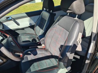 Volkswagen Polo 1.9 tdi bez DPF - 11