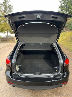 Na prodej: Mazda 6 GJ kombi 2.2D 129kW – nefunkční motor - 11