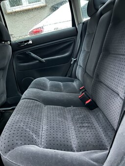 Volkswagen Passat B5 1.9 TDI - nepojízdný - NOVÁ CENA - 11