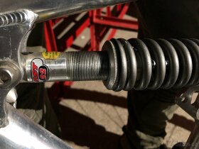 Kolo Raleigh Nottingham England - 11