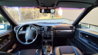Volvo V70 2,5tdi 103kw - 11