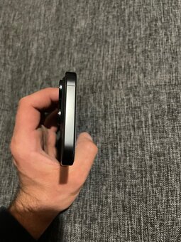 iPhone 16 Pro 128 Gb Black Titanium - 11