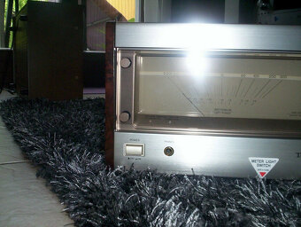 Technics SU-C 3000 a SE-A ​​​​3000 v perfektním stavu s mini - 11