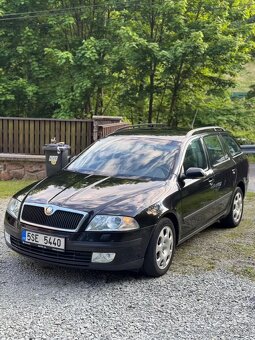 Škoda octavia 2.0tdi dsg - 11
