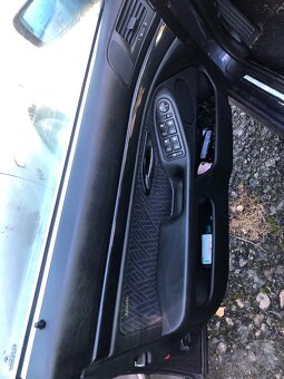 Bmw e39 530d 142kw náhradní díly - 11