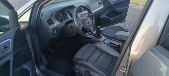 VW GOLF 7 VARIANT (WEBASTO,BIXENON,PANORAMA) - 11