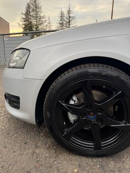 Audi A3 8P 87tis KM - 11