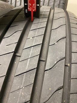 ORIGINAL ALU KOLA RENAULT ESPACE 5 235/65/17 - 11