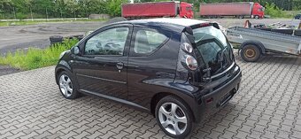 Citroen C1 1.0 50 Kw Benzín - 11