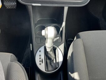 Škoda Fabia 1.6, 77kW, Automat, Tažné - 11