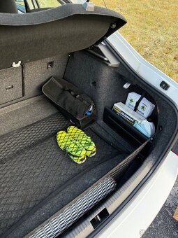 Škoda Octavia,  1.2 TSI, 2013, skvělý stav - 11