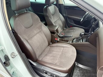 Škoda Octavia, 2,0TDI 110kW, DSG, L&K, CEBIA - 11